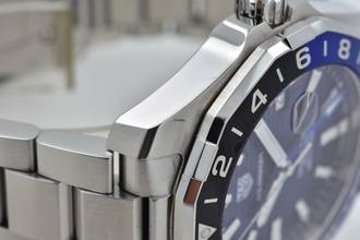 Thumbnail von TAG Heuer Aquaracer 300M Calibre 7 WAY201T.BA0927 Batman Batgirl