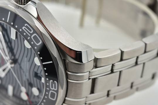  Omega Seamaster Diver 300 M Professional 300M 21030422001001 