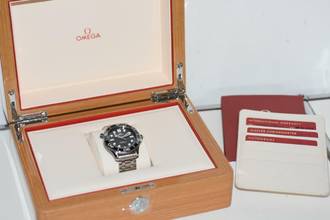 Thumbnail von Omega Seamaster Diver 300 M Professional 300M 21030422001001