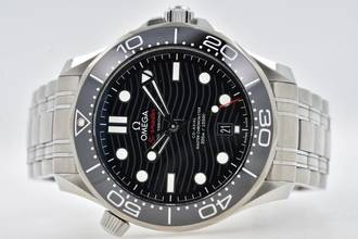 Thumbnail von Omega Seamaster Diver 300 M Professional 300M 21030422001001