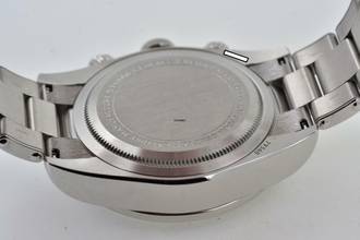 Thumbnail von Tudor Black Bay Chrono Heritage Black Bay Chronograph 79360N White Dial