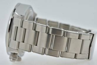 Thumbnail von Tudor Black Bay Chrono Heritage Black Bay Chronograph 79360N White Dial