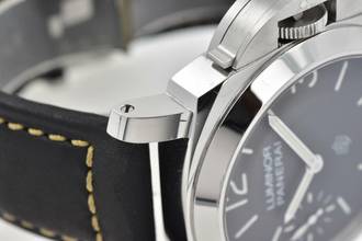 Thumbnail von Panerai Luminor Marina Black PAM 1084 PAM01084