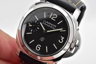 Thumbnail von Panerai Luminor Marina Black PAM 1084 PAM01084