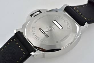 Thumbnail von Panerai Luminor Marina Black PAM 1084 PAM01084
