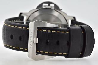 Thumbnail von Panerai Luminor Marina Black PAM 1084 PAM01084