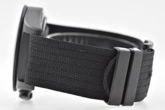 Thumbnail von Tudor FXD Chronograph 25827KN Carbon