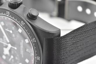 Thumbnail von Tudor FXD Chronograph 25827KN Carbon