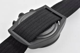 Thumbnail von Tudor FXD Chronograph 25827KN Carbon