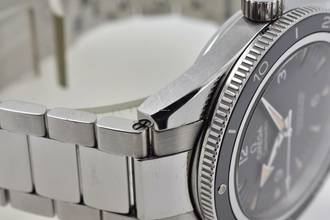 Thumbnail von Omega Seamaster 300 Professional Chronometer 23330412101001