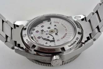 Thumbnail von Omega Seamaster 300 Professional Chronometer 23330412101001