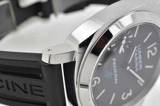 Thumbnail von Panerai Luminor Marina PAM 777 PAM00777