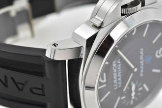 Thumbnail von Panerai Luminor Marina PAM 777 PAM00777