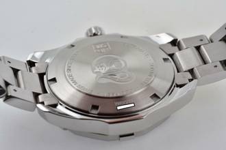 Thumbnail von TAG Heuer Aquaracer 300M Calibre 5 WAY211A