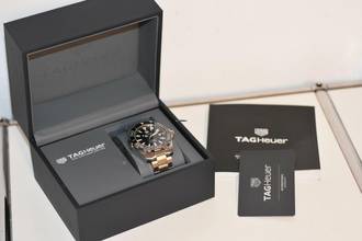 Thumbnail von TAG Heuer Aquaracer 300M Calibre 5 WAY211A