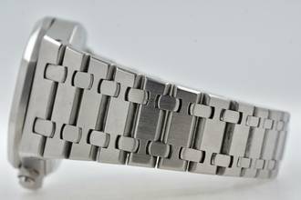 Thumbnail von Audemars Piguet Royal Oak Chronograph 25860ST.OO.1110ST.05 Silver Dial 39mm