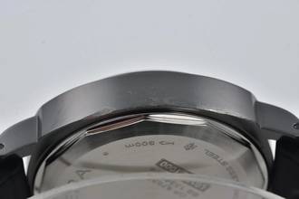 Thumbnail von Panerai Luminor Power Reserve Marina SE Special Edition Black Steel Power PAM 28 PAM00028