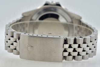 Thumbnail von Rolex GMT-Master II Fat Lady 16760 Jubilee Bracelet