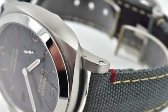 Thumbnail von Panerai Luminor Marina 1950 3 Days Roma Limited Edition PAM01025 PAM 1025