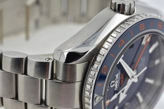 Thumbnail von Omega Seamaster Planet Ocean Good Planet GMT 232.30.44.22.03.001