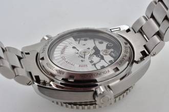 Thumbnail von Omega Seamaster Planet Ocean Good Planet GMT 232.30.44.22.03.001