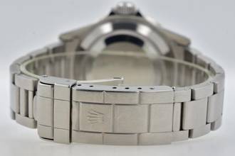 Thumbnail von Rolex Submariner Date Vintage Tritium 16610 LC031