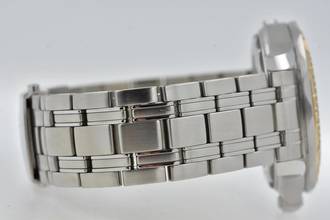 Thumbnail von Omega Seamaster 300 Professional Chronometer Paris 2024 Steel Gold 52221422004001