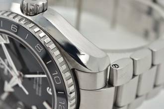 Thumbnail von Omega Seamaster Planet Ocean GMT 23230442201001