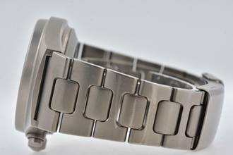 Thumbnail von Sinn 144 Ti Chronograph Titan Titanium Vintage Tritium