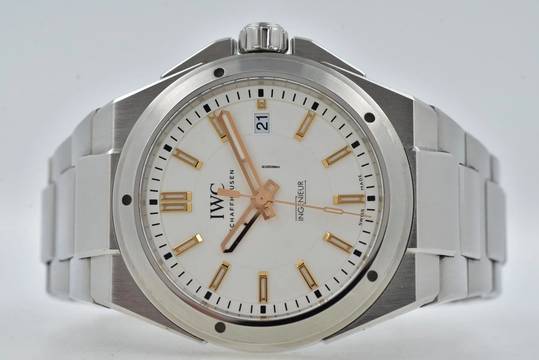  IWC Ingenieur Automatic IW323906 
