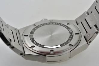 Thumbnail von IWC Ingenieur Automatic IW323906