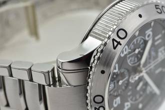 Thumbnail von Breguet Type XX - XXI - XXII Aeronavale Flyback Chronograph 3810ST-92-SZ9