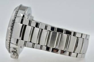 Thumbnail von Breguet Type XX - XXI - XXII Aeronavale Flyback Chronograph 3810ST-92-SZ9