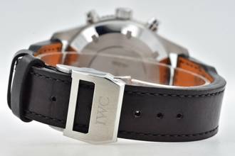 Thumbnail von IWC Pilot Timezoner Pilot's Timezoner Chronograph IW395001 World Timer