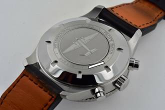 Thumbnail von IWC Pilot Timezoner Pilot's Timezoner Chronograph IW395001 World Timer