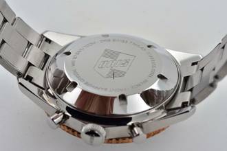 Thumbnail von Oris Divers Sixty Five Diving Divers Sixty-Five Chronograph 01 771 7744 4354