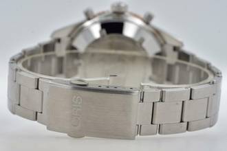 Thumbnail von Oris Divers Sixty Five Diving Divers Sixty-Five Chronograph 01 771 7744 4354