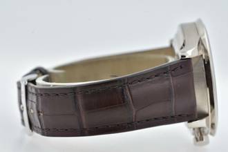 Thumbnail von IWC Portugieser Chronograph Portuguese Chronograph IW371431 18k White Gold