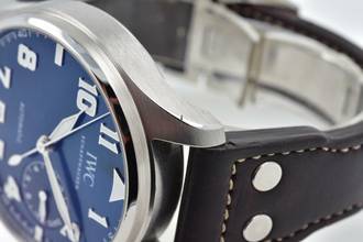 Thumbnail von IWC Große Fliegeruhr Big Pilot Petit Prince Limited 1000pcs IW500908