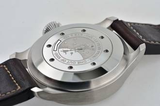 Thumbnail von IWC Große Fliegeruhr Big Pilot Petit Prince Limited 1000pcs IW500908