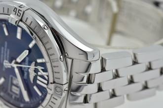 Thumbnail von Breitling Chrono Cockpit Windrider Chrono Cockpit Big Date A49350