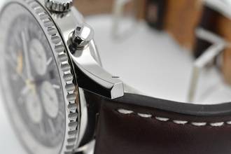 Thumbnail von Breitling Navitimer 01 B01 46mm Limited DC-3 500pcs AB01291A/BD09