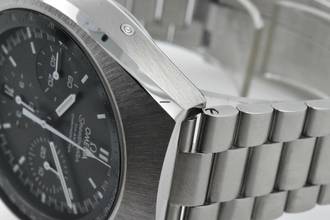 Thumbnail von Omega Speedmaster Mark II Co-Axial 32710435001001