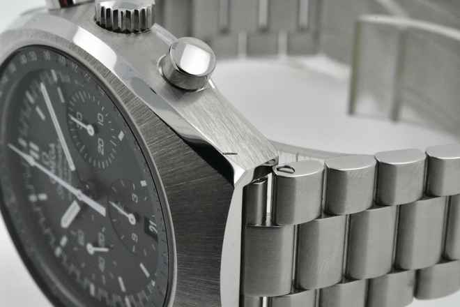  Omega Speedmaster Mark II Co-Axial 32710435001001 