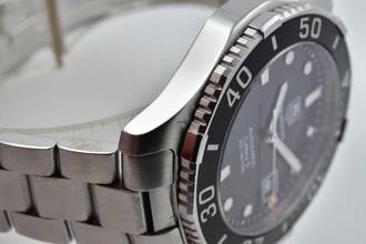 Thumbnail von TAG Heuer Aquaracer 300M WAN2110.BA0822