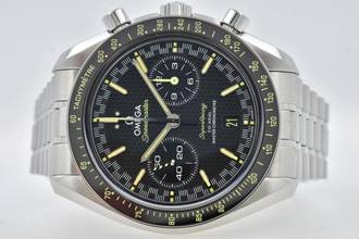 Thumbnail von Omega Speedmaster Super Racing Professional Chronograph 32930445101003