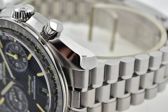  Omega Speedmaster Super Racing Professional Chronograph 32930445101003 