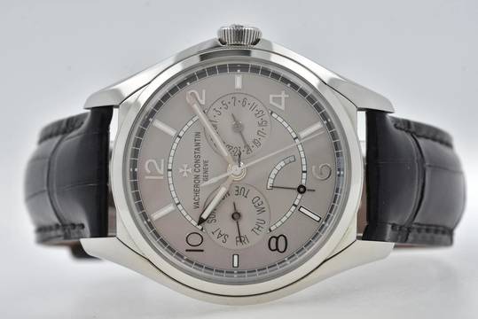  Vacheron Constantin Fiftysix 56 Automatic Day Date 4400E/000A-B437 