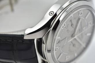 Thumbnail von Vacheron Constantin Fiftysix 56 Automatic Day Date 4400E/000A-B437