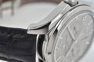 Thumbnail von Vacheron Constantin Fiftysix 56 Automatic Day Date 4400E/000A-B437